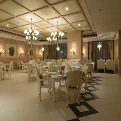 The Zuri Whitefield Bengaluru image