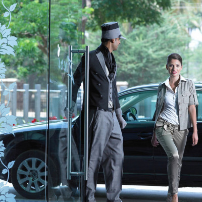 The Zuri Whitefield Bengaluru image