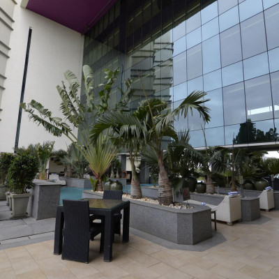 The Zuri Whitefield Bengaluru image