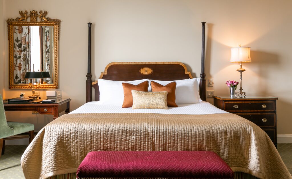 The Hermitage Hotel