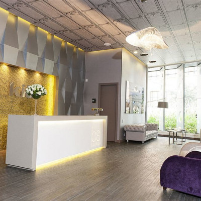 Hotelfoto