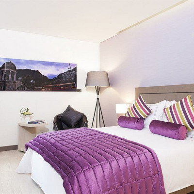 Hotelfoto