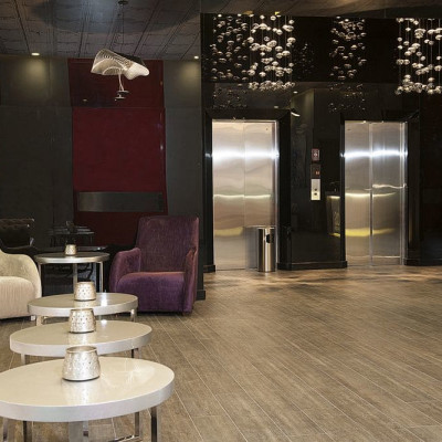 Hotelfoto