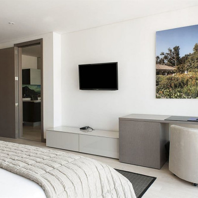 Hotelfoto