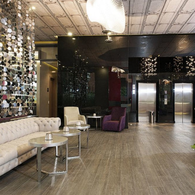 Hotelfoto
