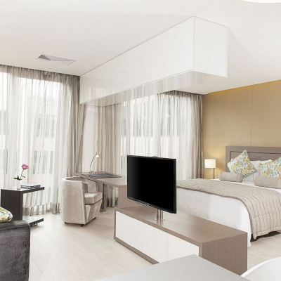 Hotelfoto