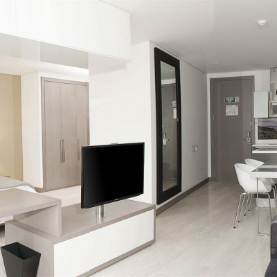 Hotelfoto