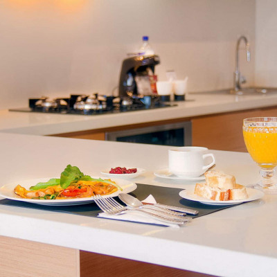 93 Luxury Suites & Residences image