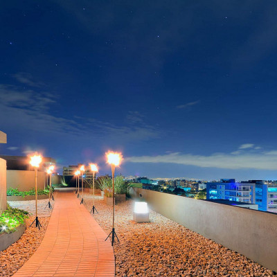 93 Luxury Suites & Residences image