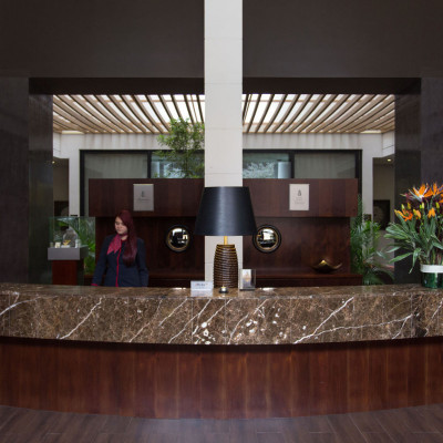 93 Luxury Suites & Residences image