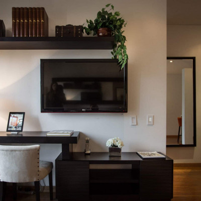 93 Luxury Suites & Residences image