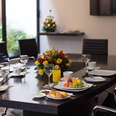 93 Luxury Suites & Residences image