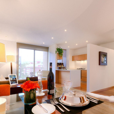 93 Luxury Suites & Residences image