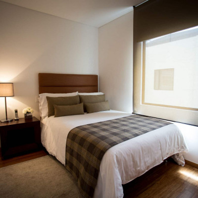 93 Luxury Suites & Residences image
