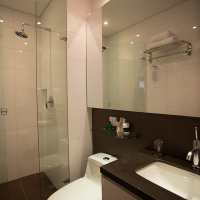 93 Luxury Suites & Residences image