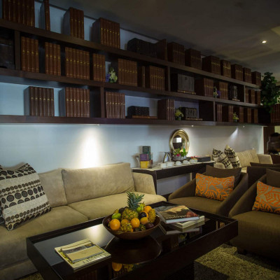 93 Luxury Suites & Residences image