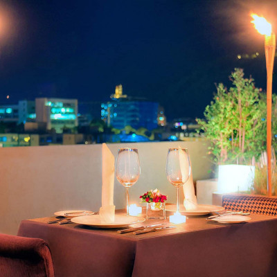 93 Luxury Suites & Residences image