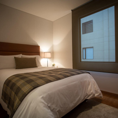 93 Luxury Suites & Residences image
