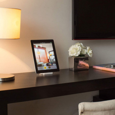 93 Luxury Suites & Residences image