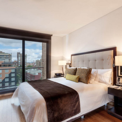 93 Luxury Suites & Residences image