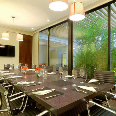 93 Luxury Suites & Residences image