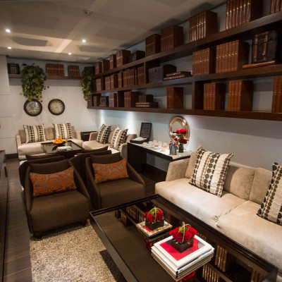 93 Luxury Suites & Residences image