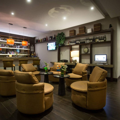 93 Luxury Suites & Residences image