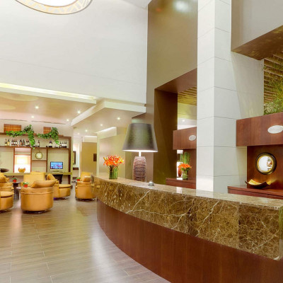 93 Luxury Suites & Residences image