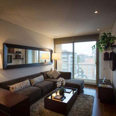 93 Luxury Suites & Residences image