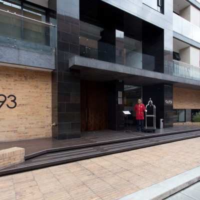 93 Luxury Suites & Residences image