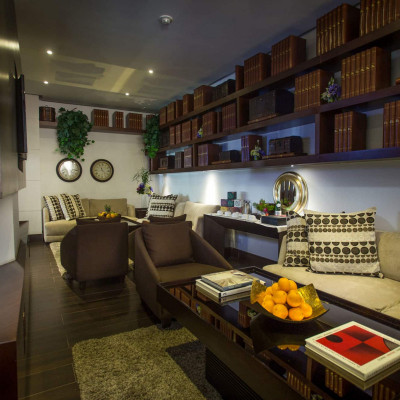 93 Luxury Suites & Residences image