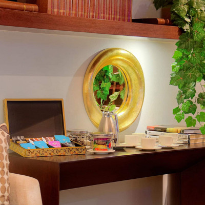 93 Luxury Suites & Residences image