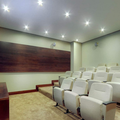 93 Luxury Suites & Residences image