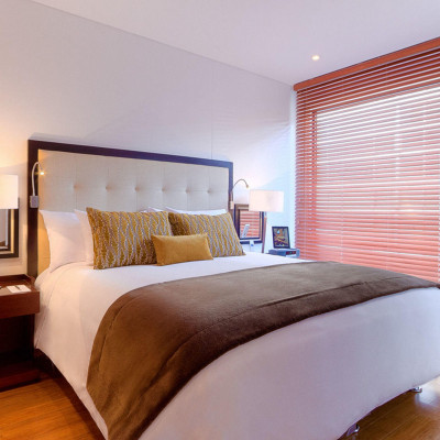 93 Luxury Suites & Residences image
