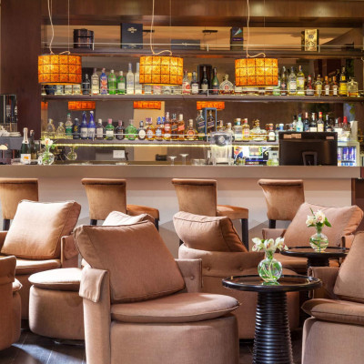 93 Luxury Suites & Residences image