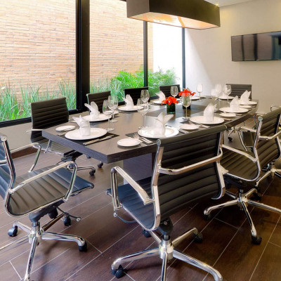 93 Luxury Suites & Residences image