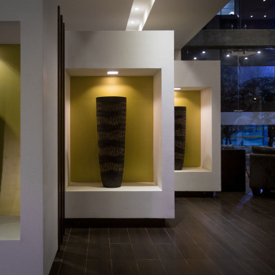 93 Luxury Suites & Residences image