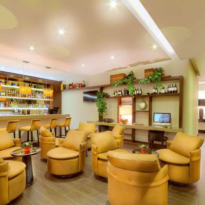 93 Luxury Suites & Residences image