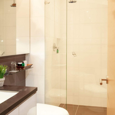 93 Luxury Suites & Residences image