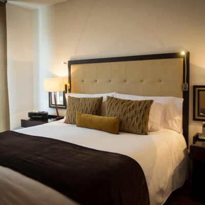 93 Luxury Suites & Residences image