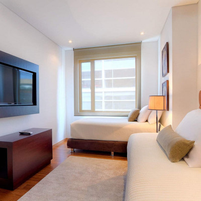 93 Luxury Suites & Residences image