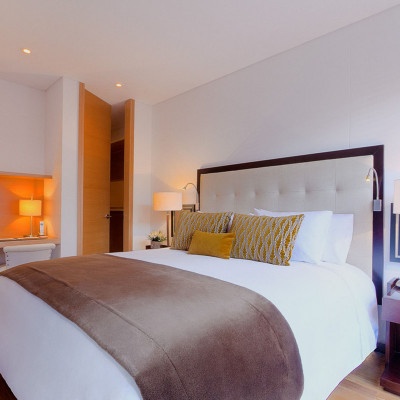 93 Luxury Suites & Residences image