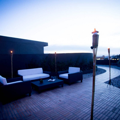 93 Luxury Suites & Residences image