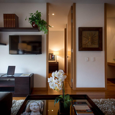 93 Luxury Suites & Residences image