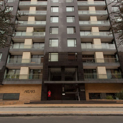 93 Luxury Suites & Residences image