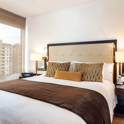 93 Luxury Suites & Residences image