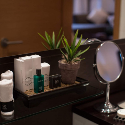 93 Luxury Suites & Residences image