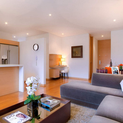 93 Luxury Suites & Residences image