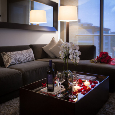 93 Luxury Suites & Residences image