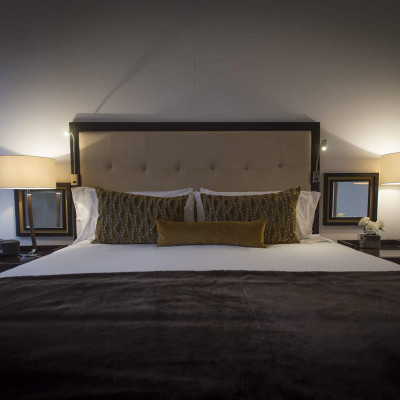 93 Luxury Suites & Residences image